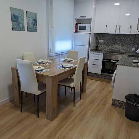 דירות ויגו Casa Hierro מראה חיצוני תמונה