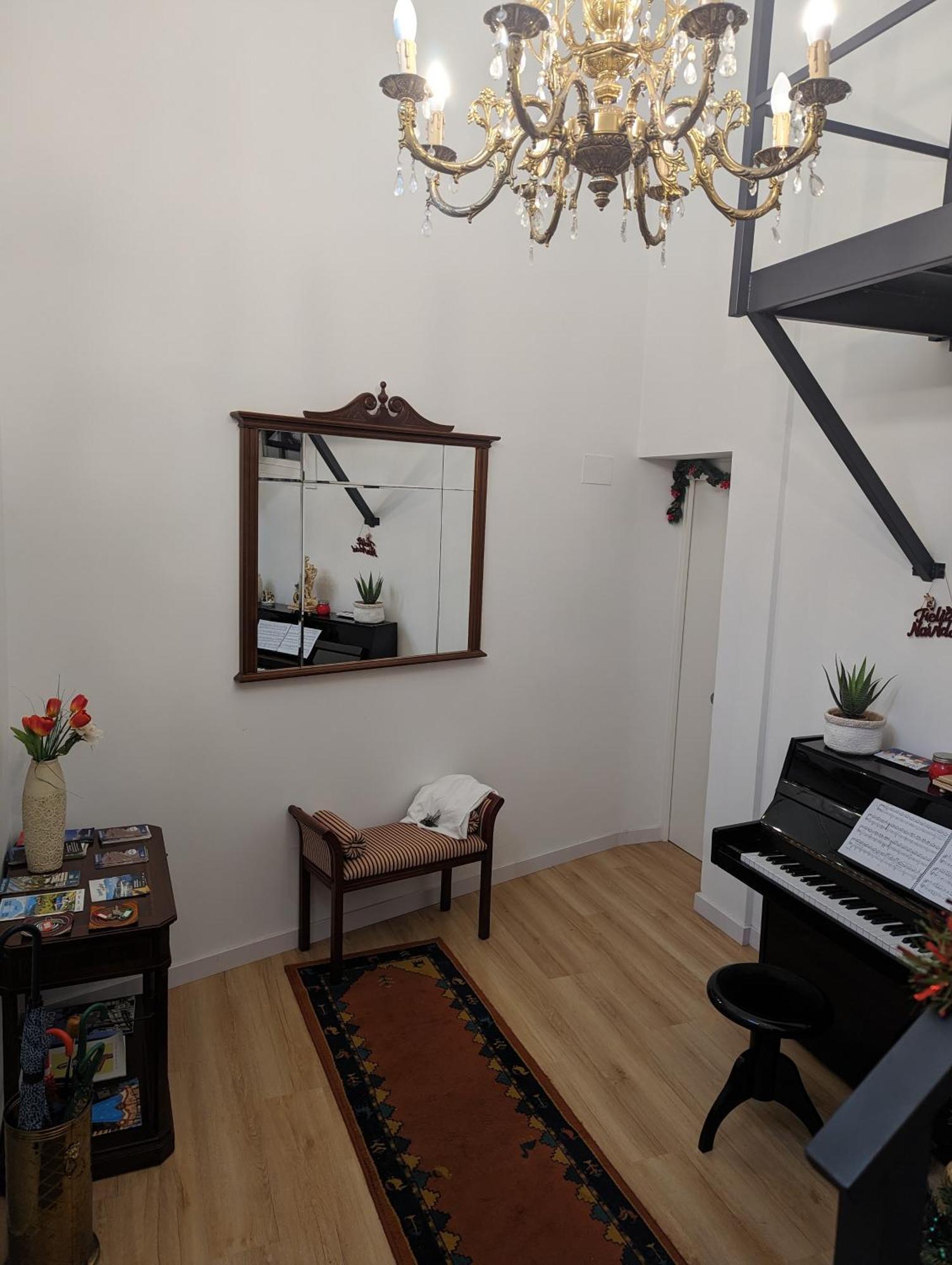 דירות ויגו Casa Hierro מראה חיצוני תמונה
