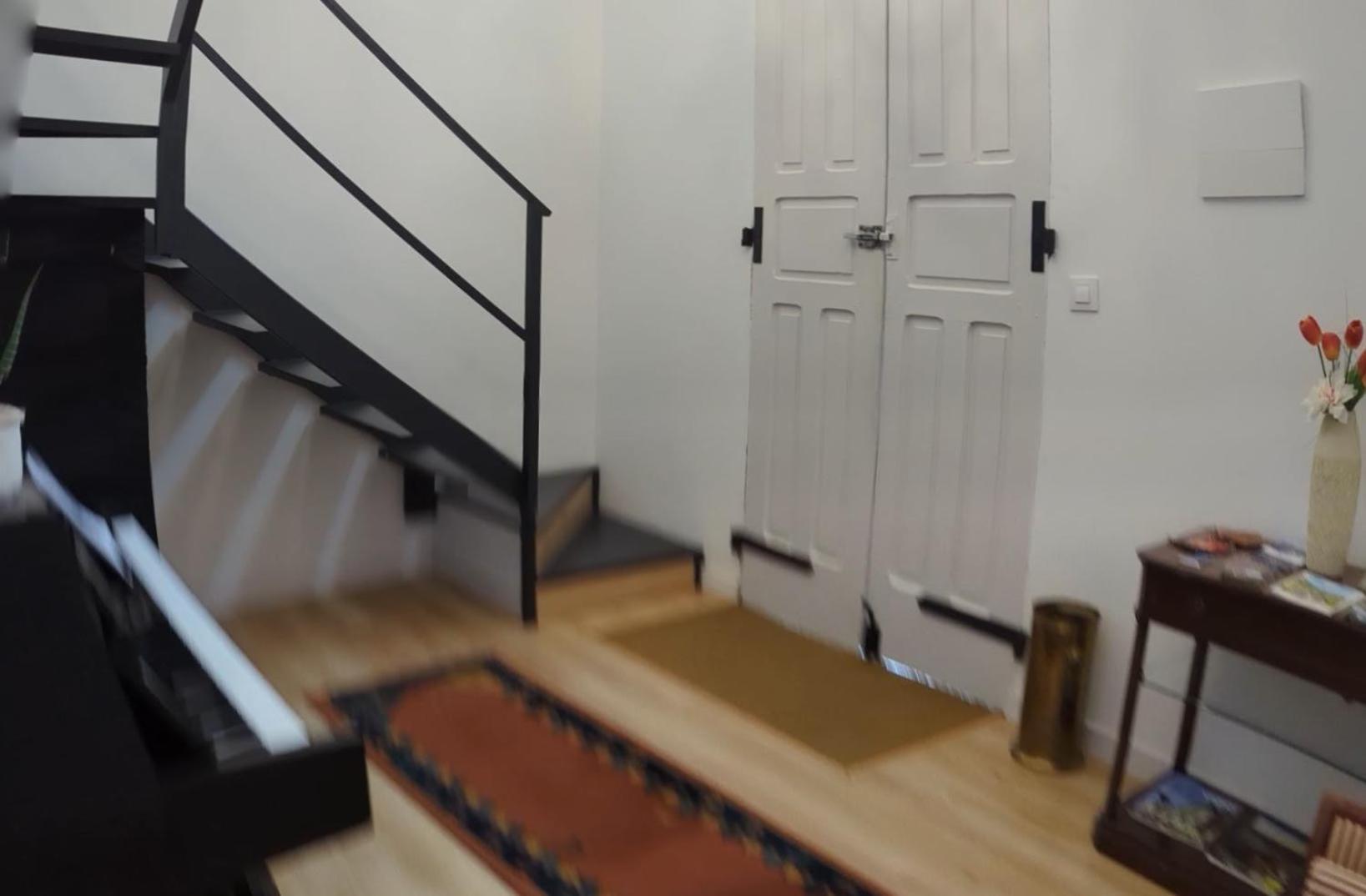 דירות ויגו Casa Hierro מראה חיצוני תמונה